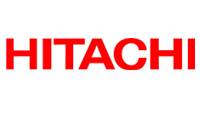 Hitachi logo Hitachi Logo